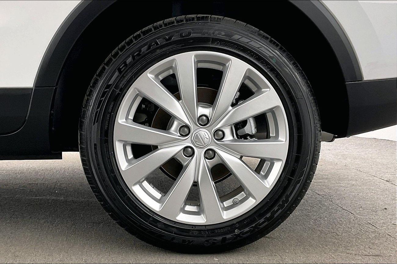 MG ZS Standard | National Day Celebration | Guaranteed Warranty | 0 Down Payment