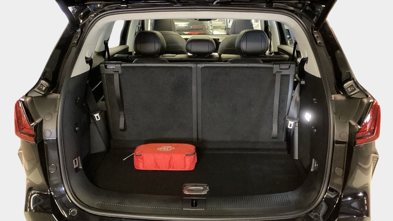 أم جي RX9 Luxury | upto AED 20,000 Ramadan Discount | شامل الضمان | 0 ﺪﻔﻋﺓ ﺃﻮﻟﻯ