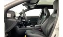 Mercedes-Benz A 250 Premium +