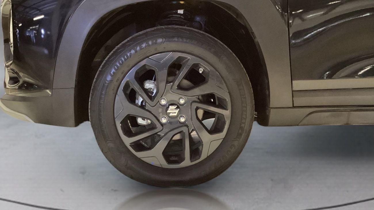 Suzuki Fronx GL | upto AED 20,000 Ramadan Discount | Guaranteed Warranty | 0 Down Payment