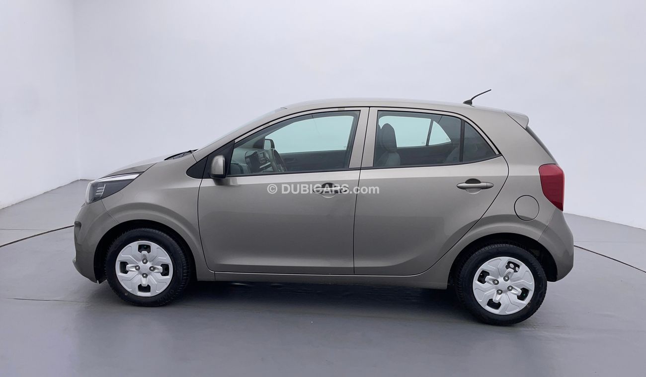 Kia Picanto LX 1.2 | Zero Down Payment | Free Home Test Drive