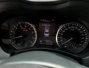 إنفينيتي Q50 LUXE WOOD