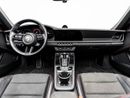 Porsche 911 Targa 4GTS 3.0L (450 HP)