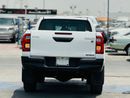 تويوتا هيلوكس Toyota Hilux GR Sport edition