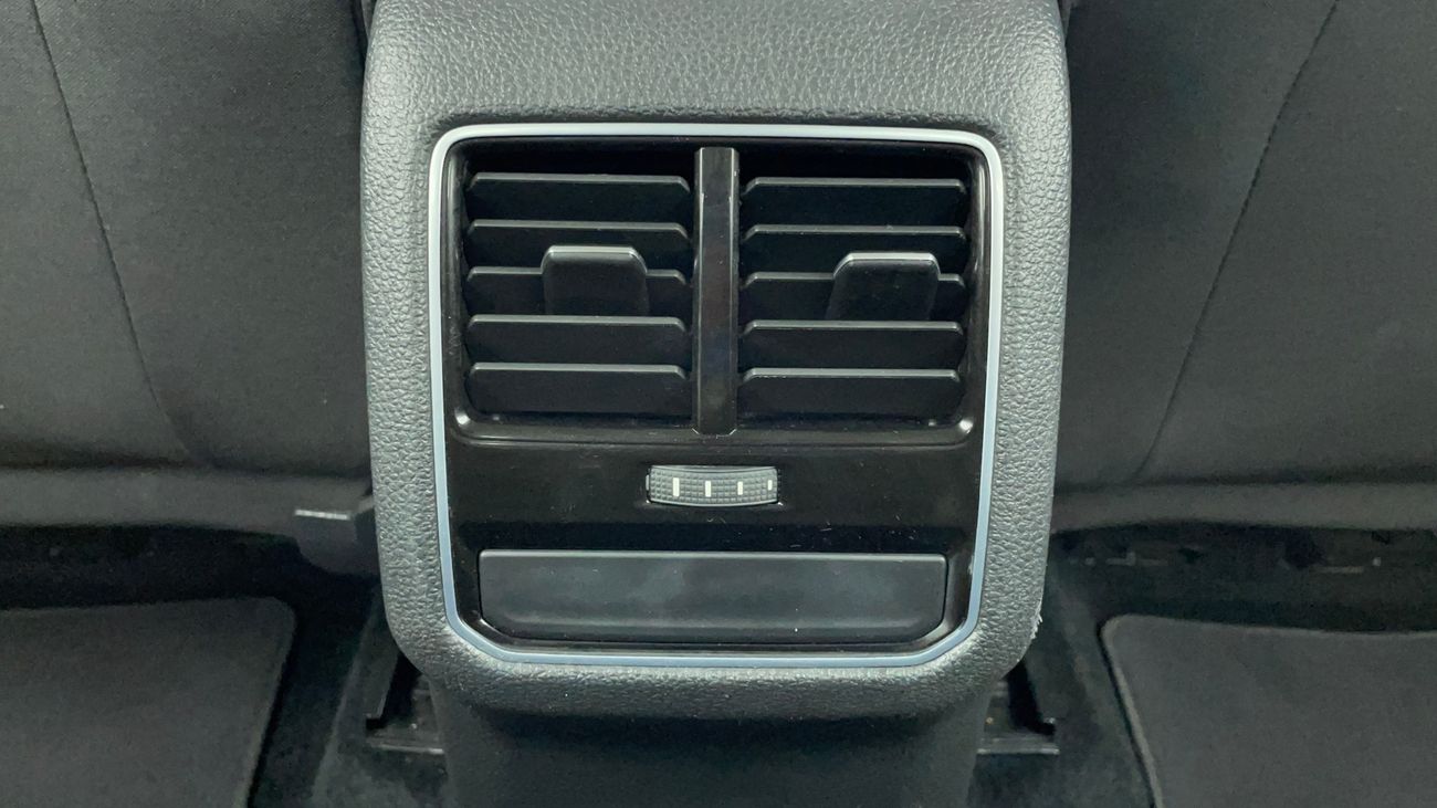 فولكس واجن باسات S 2.5 | بدون دفعة مقدمة | اختبار القيادة في المنزل