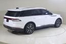 Lincoln Aviator RESERVE AVI425 / AL TAYER MOTORS AL QOUZ SHOWROOM