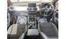Mercedes-Benz X 250d MERCEDES BENZ X-CLASS PICK UP RIGHT HAND DRIVE (PM1346)
