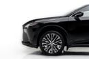 Lexus RX350h Platinum 2.5L 2024 Lexus RX350h, 2028 Lexus Warranty, 2027 Lexus Service Pack, Very Low Kms, GCC