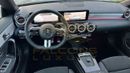 Mercedes Benz CLA 200 PREMIUM PLUS Mercedes-Benz CLA 200 2026 Full options AMG Package 0 km Agency Warranty Mercedes-Benz