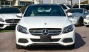 Mercedes-Benz C 300 4Matic