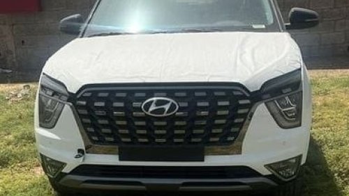 Hyundai Grand Creta HYUNDAI CRETA GRAND 2.0 PREMIER MODEL