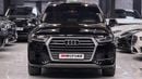 Audi Q7 45 TFSI S-LINE