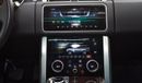 Land Rover Range Rover LAND ROVER HSE GCC UNDER WARRANTY AL TAYER 2020
