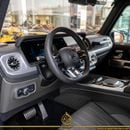 Mercedes-Benz G 63 AMG 2025 MERCEDES G63 BRAND NEW