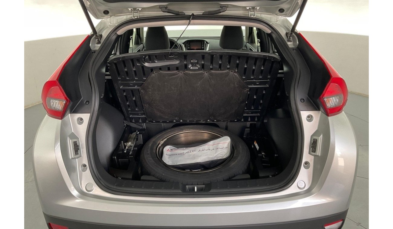 Mitsubishi Eclipse Cross GLX Highline | 1 year free warranty | 0 down payment | 7 day return policy