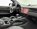Porsche Cayenne GTS