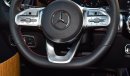 Mercedes Benz GLB200
