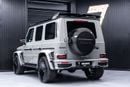 Mercedes-Benz G 63 AMG MY 2026 + A22 + Carbon + Massage