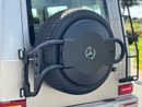 Mercedes-Benz G 63 AMG GCC SPEC UNDER WARRANTY BRAND NEW