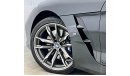 بي أم دبليو Z4 2021 BMW Z4 M40i, BMW Warranty-Full Service History-Service Contract-GCC