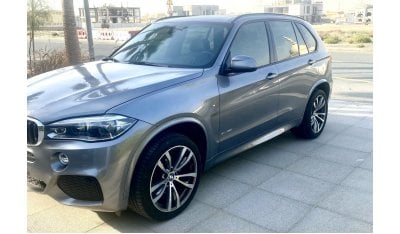 BMW X5M