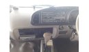 Toyota Coaster Coaster bus RIGHT HAND DRIVE (Stock no PM 718 )