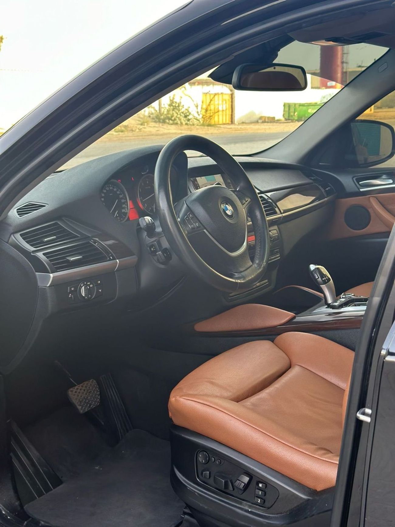 BMW X6 35i Exectutive