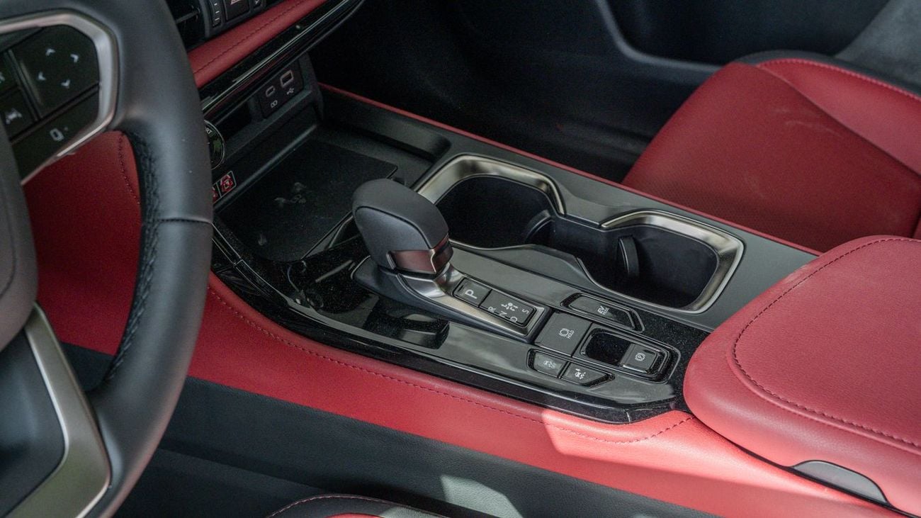 لكزس NX350h LEXUS NX350h HEV 2.5L -2026YM