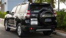 Toyota Prado VXR Top of the Range