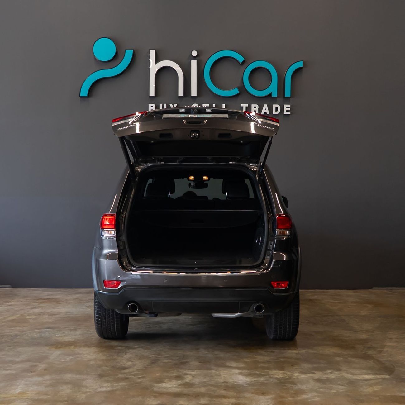 جيب جراند شيروكي Limited 3.6L AED 1,724 pm • 0% Downpayment • Grand Cherokee Limited • 1 Year Warranty