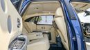 رولز رويس جوست 2011 GCC SPECS FULL OPTION GOOD CONDITION