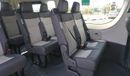 تويوتا هاياس Toyota Hiace GL  FULL OPTION 2025