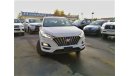 Hyundai Tucson Tucson 2.0 with bush start screen camera electric seats