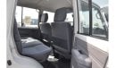 Toyota Land Cruiser Pick Up double cabin, LC 79