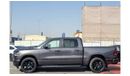 RAM 1500 Sport V8 5.7L Hemi 2022 Canadian Specs