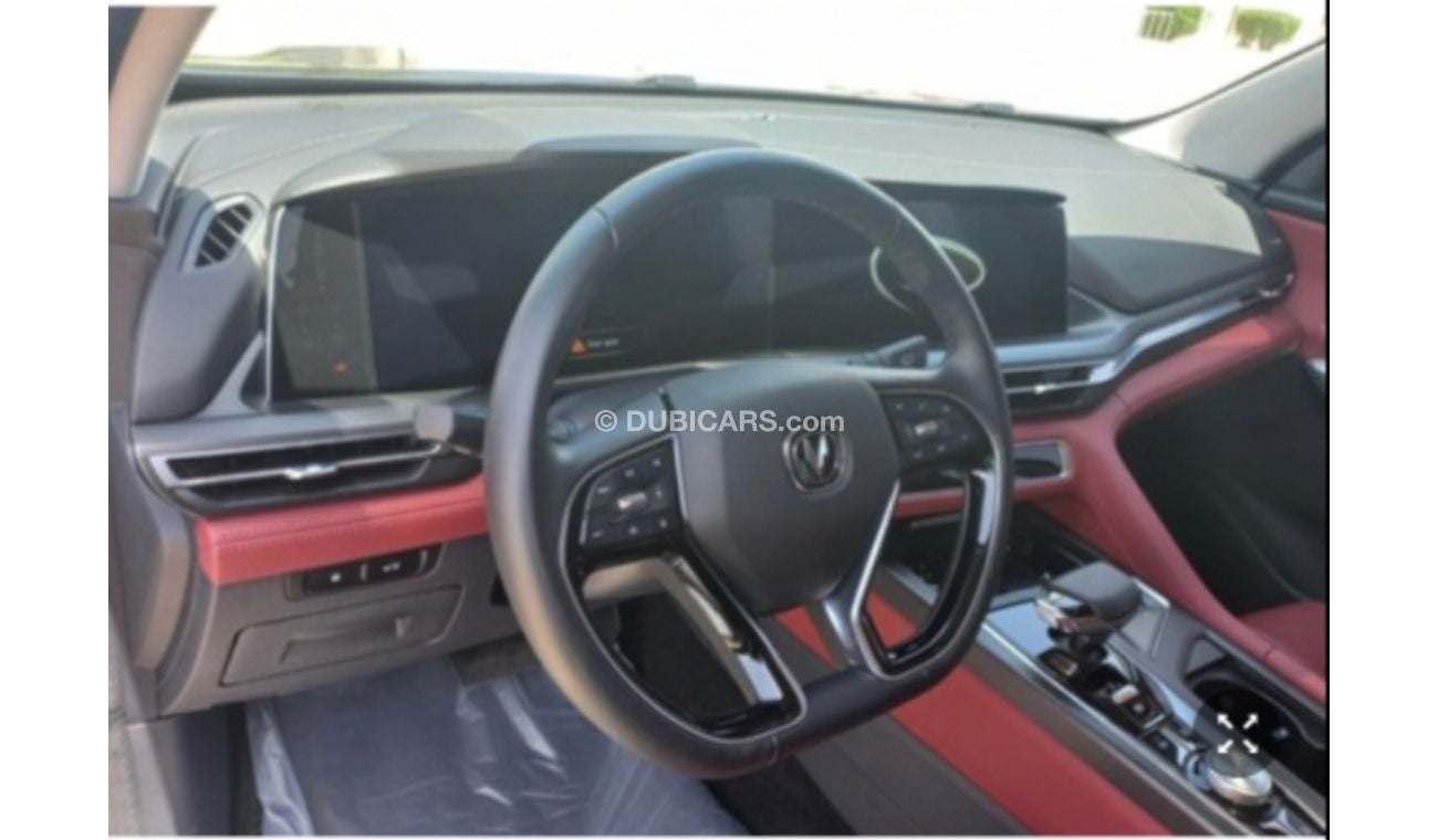 تشنجان CS75 CS75 PLUS SPORT