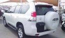 Toyota Prado 2010 GCC