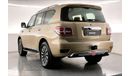 Nissan Patrol SE Platinum City