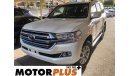 Toyota Land Cruiser 4.5lt Diesel VX AT RHD Export Only