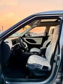 هيونداي كريتا SMART Hyundai Creta Premium 1.5L Grey 2026 Oman Specs