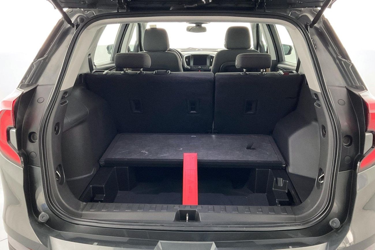 شيفروليه جروف LT | ضمان مجاني لمدة عام | 0 دفعة أولى