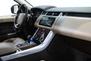 لاند روفر رينج روفر سبورت HSE 2019 Range Rover Sport HSE, Service History, 1 Year Warranty, Excellent Condition, Clean Title