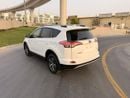 تويوتا راف ٤ VXR XLE