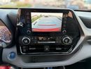 Toyota Highlander Hybrid TOYOTA Highlander GXR 2.5L GCC