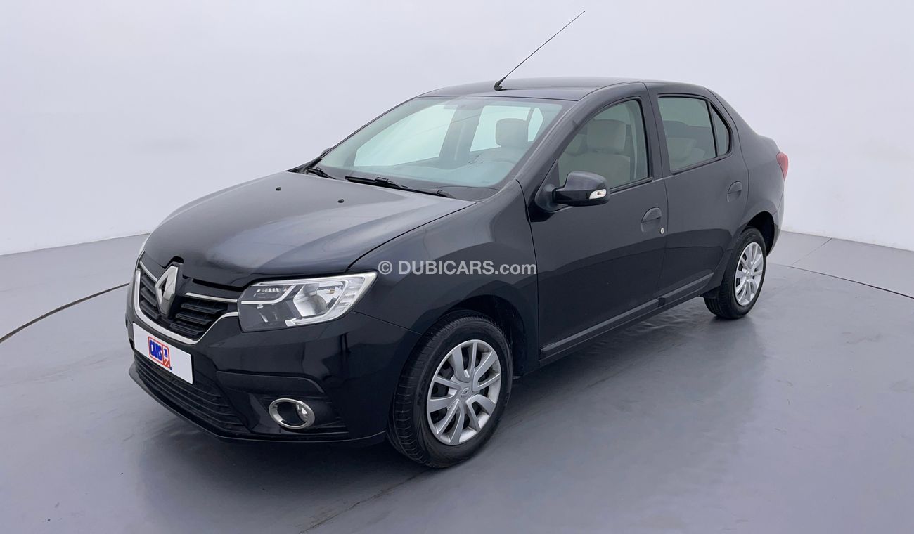 Renault Symbol PE 1.6 | Zero Down Payment | Free Home Test Drive