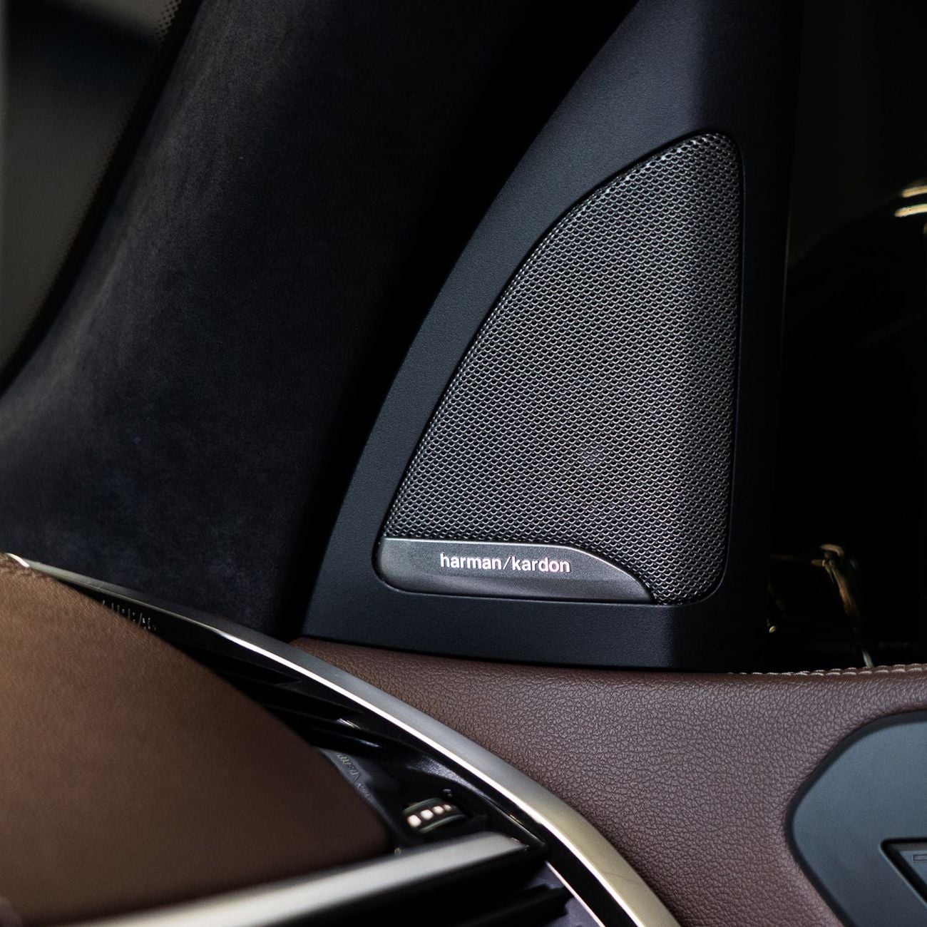 بي أم دبليو X7 40i M Sport Dynamic 3.0L