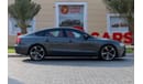 Audi A5 35 TFSI S-Line (Sport Plus) 8TA