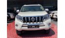 Toyota Prado VXR FULLY LOADED GCC SPECS