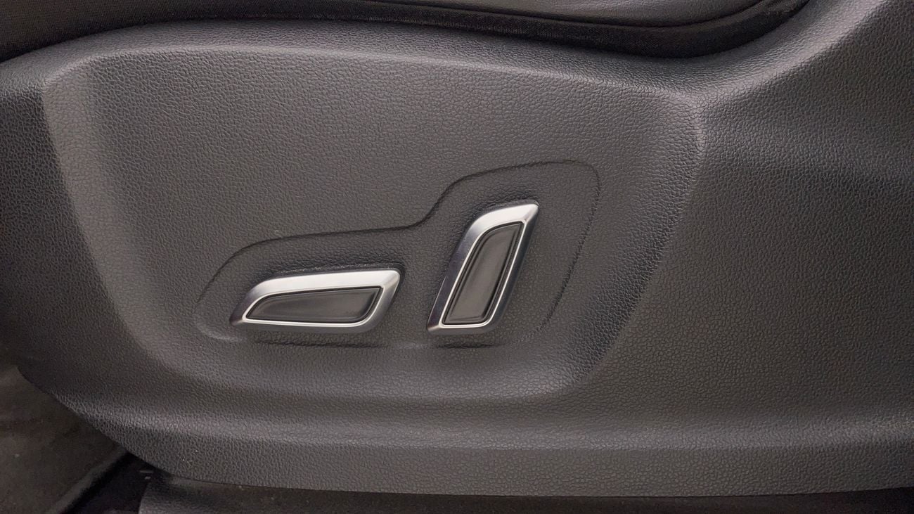 أم جي HS LUXURY TROPHY 2 | بدون دفعة مقدمة | اختبار القيادة في المنزل