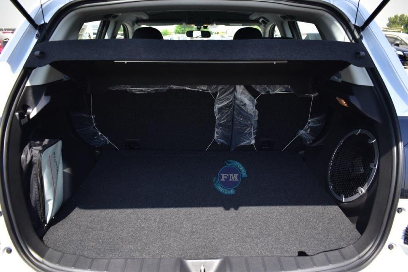 ميتسوبيشي ASX GLX Luxury Highline 2.0L 4WD 5 Seater Automatic